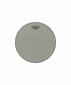עור עליון/תחתון לטם-טם או לסנר רמו -"REMO RA-0013-SS AMBASSADOR Renaissance 13