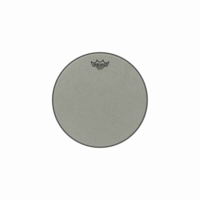 עור עליון/תחתון לטם-טם או לסנר רמו -"REMO RA-0013-SS AMBASSADOR Renaissance 13