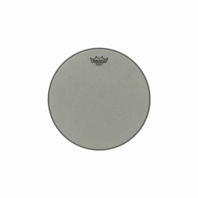 עור עליון/תחתון לטם-טם או לסנר רמו -"REMO RA-0014-SS AMBASSADOR Renaissance 14
