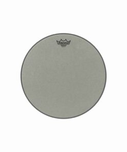 עור עליון/תחתון לטם-טם או לסנר רמו -"REMO RA-0015-SS AMBASSADOR Renaissance 15