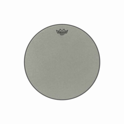 עור עליון/תחתון לטם-טם רמו -"REMO RA-0016-SS AMBASSADOR Renaissance 16