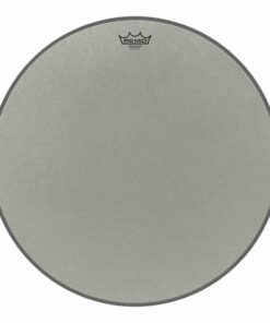 עור פנימי/חיצוני לתוף בס רמו -"REMO RA-1022-SS AMBASSADOR Renaissance 22