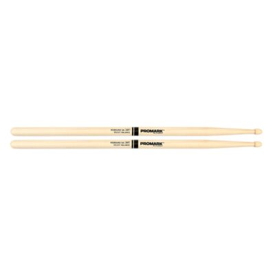 מקלות לתופים פרומרק - Promark RBH565AW American Hickory Rebound 5A