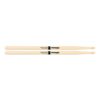 מקלות לתופים פרומרק - Promark RBH595AW American Hickory Rebound 5B