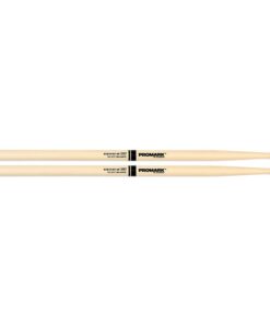 מקלות לתופים פרומרק - Promark RBH595AW American Hickory Rebound 5B