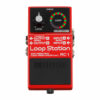 פדל אפקט לופר בוס - BOSS RC-1 Loop Station Pedal