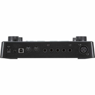 ⁦פדל אפקט לופר בוס - BOSS RC-202 Loop Station Pedal⁩ – תמונה ⁦3⁩