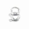 ליגטורה לקלרינט סי במול ריקו - Rico RCL1LN Ligature For Bb Clarinet