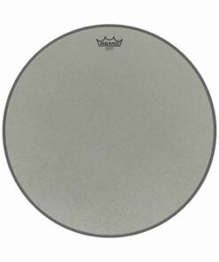 עור פנימי לתוף בס רמו -"REMO RE-1020-SS EMPEROR Renaissance 20