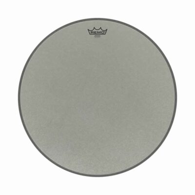עור פנימי לתוף בס רמו -"REMO RE-1020-SS EMPEROR Renaissance 20