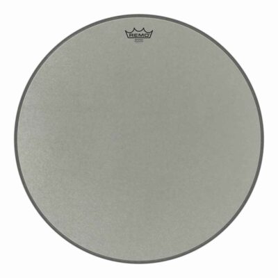 עור פנימי לתוף בס רמו -"REMO RE-1022-SS EMPEROR Renaissance 22