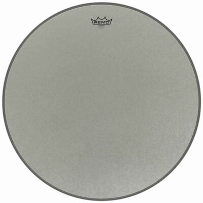 עור פנימי לתוף בס רמו -"REMO RE-1024-SS EMPEROR Renaissance 24