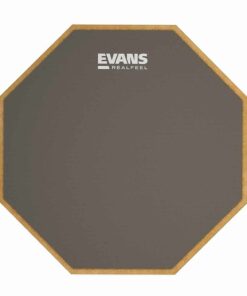 פד 12 אינץ' דו צדדי לאימון אוונס - Evans RF12D Two Sided Practice Pad