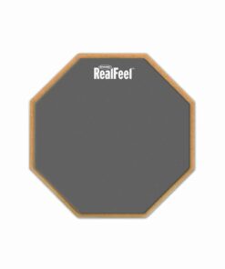 פד 6 אינץ' חד צדדי לאימון אוונס - Evans RF6GM One Sided Practice Pad
