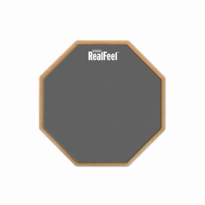 פד 6 אינץ' חד צדדי לאימון אוונס - Evans RF6GM One Sided Practice Pad