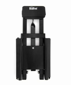 פדל מתקפל לאימון פדל תוף בס אוונס - Evans RFBASS RealFeel Folding Bass Pedal Practice Pad