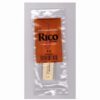 עלה בודד לסקסופון אלט מס' 2.0 ריקו -  Rico RJA0120 Alto Saxophone 2.0 Single Reed