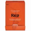 50 עלים לסקסופון אלט מס' 3.0 ריקו -  Rico RJA0130-B50 Alto Saxophone 3.0 Reeds 50Pack