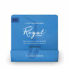 25 עלים לסקסופון אלט מס' 2.0 רויאל -  Royal RJB0120-B25 Alto Saxophone 2.0 Reeds 25Pack