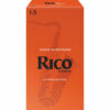 25 עלים לסקסופון טנור מס' 1.5 ריקו -  Rico RKA2515 Tenor Saxophone 1.5 Reeds 25Pack