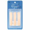 3 עלים לסקסופון טנור מס' 1.5 רויאל -  Royal RKB0315 Tenor Saxophone 1.5 Reeds 3Pack12033
