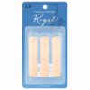 3 עלים לסקסופון טנור מס' 2.0 רויאל -  Royal RKB0320 Tenor Saxophone 2.0 Reeds 3Pack