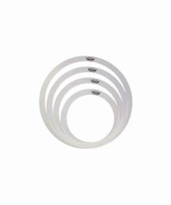 טבעות לאיזון טון 10" 12" 14" 16" רמו - REMO RO-0246-00 Tone Control Rings