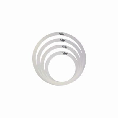 טבעות לאיזון טון 10" 12" 14" 16" רמו - REMO RO-0246-00 Tone Control Rings