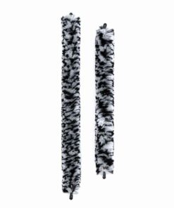 מברשת ייבוש לקלרינט ריקו  - Rico RPADGBCL01 Clarinet Padgards