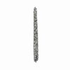 מברשת ייבוש לסקסופון סופרן ריקו  - Rico RPADGSSX01 Soprano Saxophone Padgards