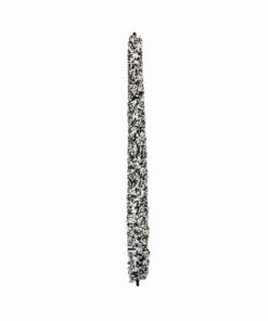 מברשת ייבוש לסקסופון סופרן ריקו  - Rico RPADGSSX01 Soprano Saxophone Padgards