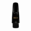פיה לסקסופון אלט ריקו מספר 7 - A7 Rico Grafonite RRGMPCASXA7 Alto Saxophone Mouthpiece