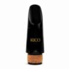 פיה לקלרינט סי במול ריקו מספר 5 - A5 Rico Grafonite RRGMPCBCLA5 Bb Clarinet Mouthpiece