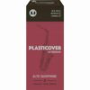 5 עלים לסקסופון אלט מצופים פלסטיק מס' 3.5 -  Plasticover RRP05ASX350 Alto Saxophone 3.5 Plastic Coated Reeds 5Pack