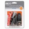 ערכה חכמה לקלרינט סי במול - Rico RSMPAKBCL Clarinet Bb Smart Pack