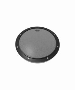 פד 8 אינץ' לאימון מתכוונן רמו - REMO RT-0008-SN Practice Pad