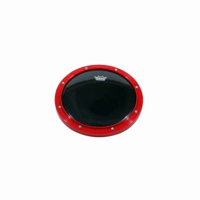 פד 10 אינץ' לאימון מתכוונן רמו - REMO RT-0010-58 Practice Pad