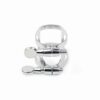 ליגטורה לסקסופון טנור/בריטון ריקו - Rico RTS1LN Ligature For Tenor/Baritone Saxophone