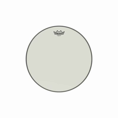 עור תחתון לסנר רמו -"REMO SA-0015-SS AMBASSADOR Renaissance Snare Side 15