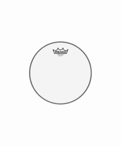 עור תחתון  לסנר רמו -"REMO SA-0110-00 AMBASSADOR Hazy Snare Side 10