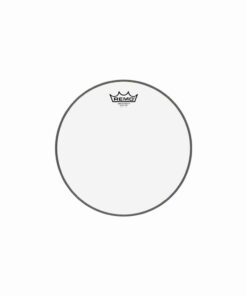 עור תחתון  לסנר רמו -"REMO SA-0112-00 AMBASSADOR Hazy Snare Side 12