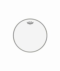 עור תחתון  לסנר רמו -"REMO SA-0113-00 AMBASSADOR Hazy Snare Side 13