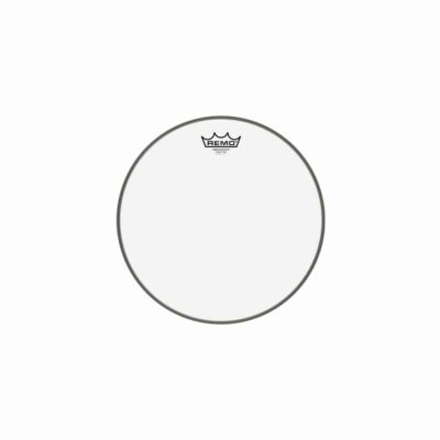 עור תחתון  לסנר רמו -"REMO SA-0113-00 AMBASSADOR Hazy Snare Side 13