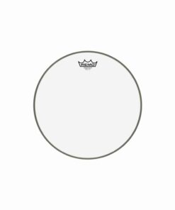 עור תחתון לסנר רמו -"REMO SA-0114-00 AMBASSADOR Hazy Snare Side 14