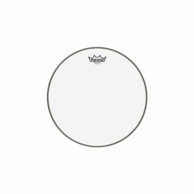 עור תחתון לסנר רמו -"REMO SA-0114-00 AMBASSADOR Hazy Snare Side 14