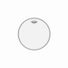 עור תחתון  לסנר רמו -"REMO SA-0313-00 AMBASSADOR Clear Snare Side 13