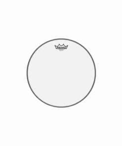 עור תחתון  לסנר רמו -"REMO SA-0313-00 AMBASSADOR Clear Snare Side 13