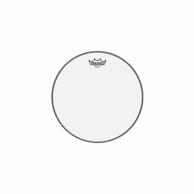 עור תחתון  לסנר רמו -"REMO SA-0313-00 AMBASSADOR Clear Snare Side 13