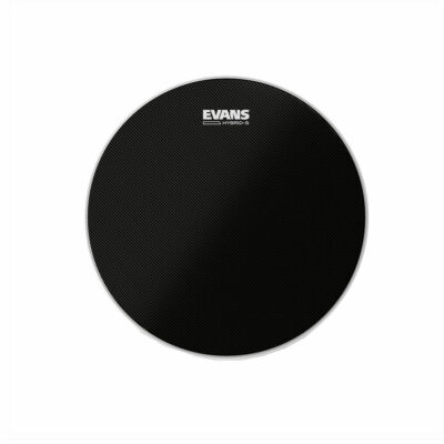 עור עליון לסנר אוונס - "Evans SB14MHSB Hybrid-S  Snare 14