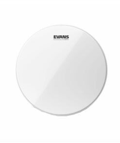 עור עליון לסנר אוונס - "Evans SB14MHW Hybrid White Snare 14